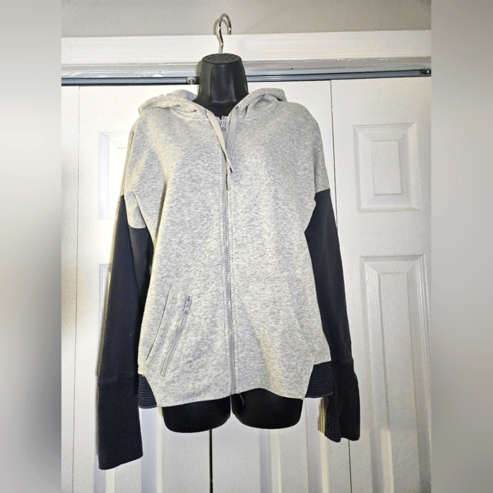 Champion Duo Dry Hoodie